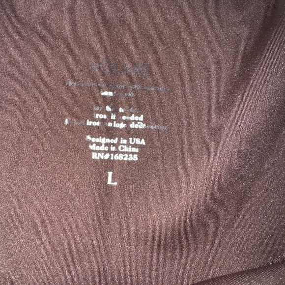 Viral VOLARE leggings - Picture 2 of 4